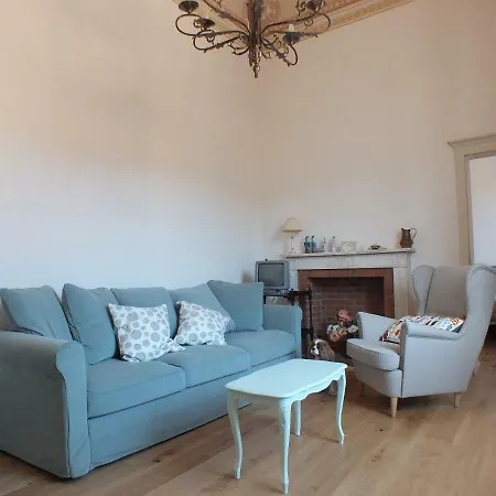La Marina Apartmán *