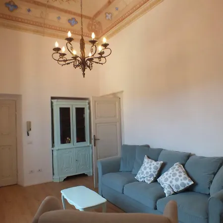 La Marina Apartmán