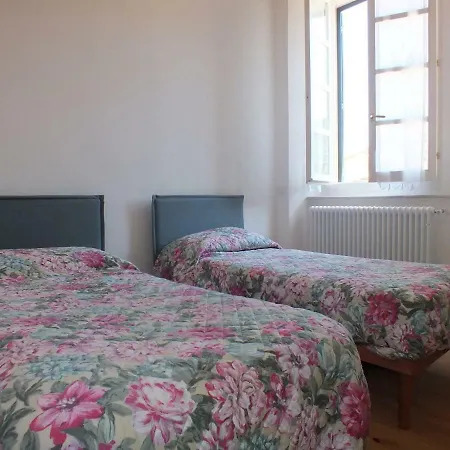 Apartmán La Marina *